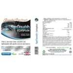 EyeNourish Complex eye health vision EFSA bilberry 1