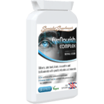 EyeNourish Complex eye health vision EFSA bilberry 5