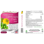 Garcinia Cambogia Complex 1