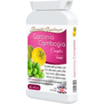 Garcinia Cambogia Complex 4