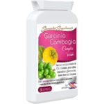 Garcinia Cambogia Complex 5