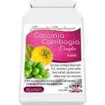 Garcinia Cambogia Complex 7