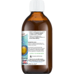 Vegan liposomal vitamin D3 and K2 liquid 300ml 3