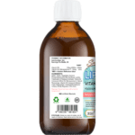 Vegan liposomal vitamin D3 and K2 liquid 300ml 4