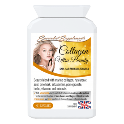 marine collagen 2