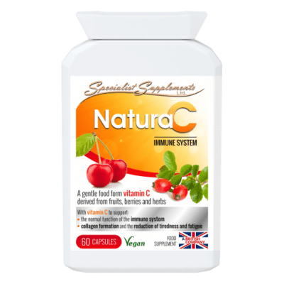 vitamin C Collagen Formula 3