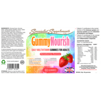 vitamin gummies 1