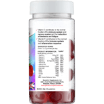 vitamin gummies 3