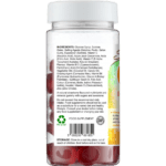 vitamin gummies 4