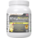 whey protein supplement 2