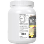 whey protein supplement 4