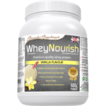 whey protein supplement 5