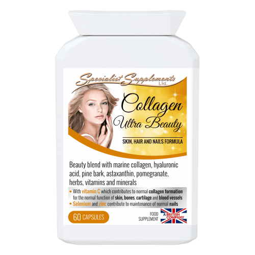 marine collagen 2