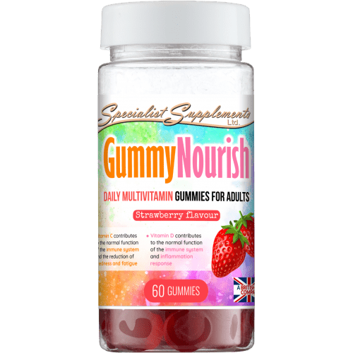 vitamin gummies 2