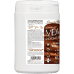 Chocolate flavour vegan meal shake 300g Powder (4)