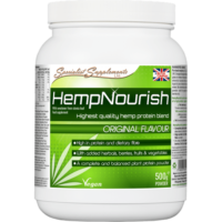 HempNourish v2 500g powder (2)