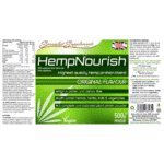 HempNourish v2 500g powder (3)