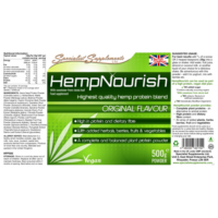 HempNourish v2 500g powder (3)