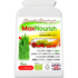 MaxNourish organic v3 100 capsules (1)