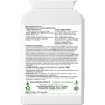 MaxNourish organic v3 100 capsules (2)