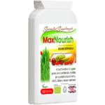 MaxNourish organic v3 100 capsules (5)