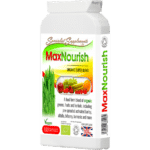 MaxNourish organic v3 100 capsules (6)