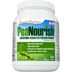 PeaNourish v2 500g Powder (1)