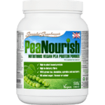 PeaNourish v2 500g Powder (2)