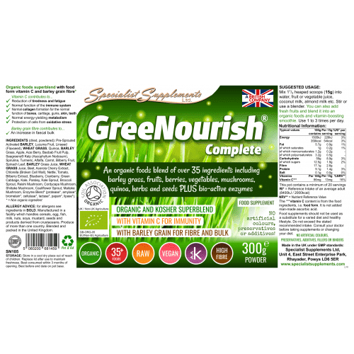 GreeNourish Complete v3 organic powder (3)